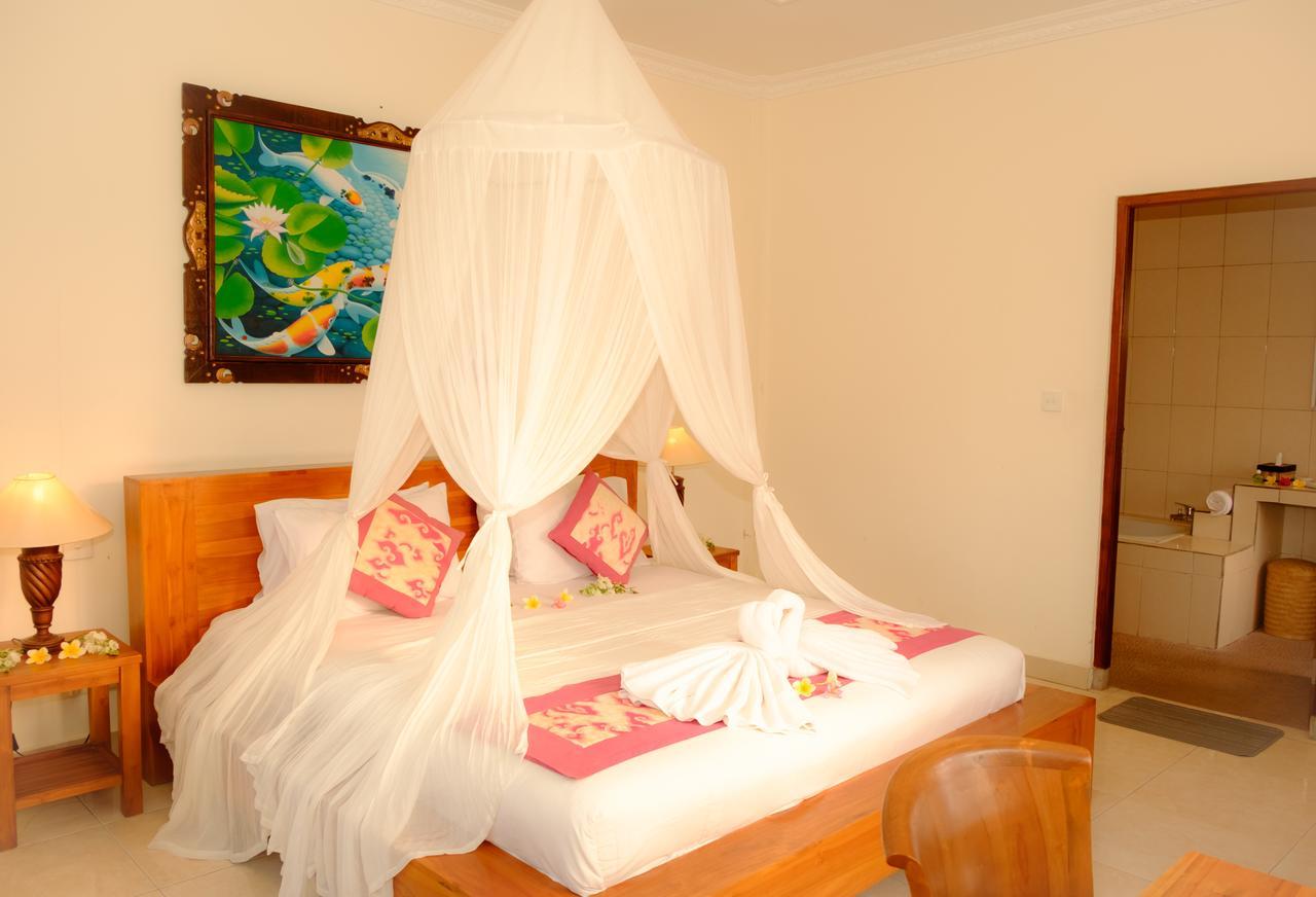 Tempat Tidur & Sarapan Semujan Ubud (Bali)