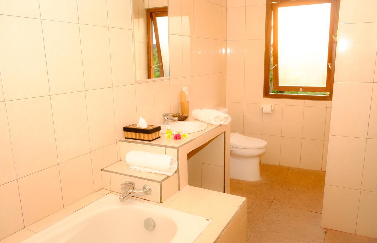 Tempat Tidur & Sarapan Semujan 2*