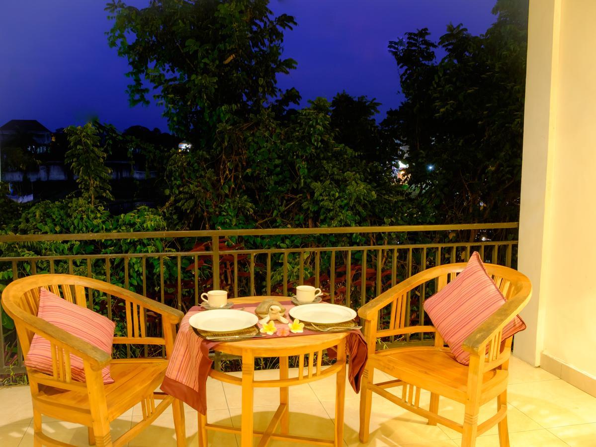 Tempat Tidur & Sarapan Semujan 2*