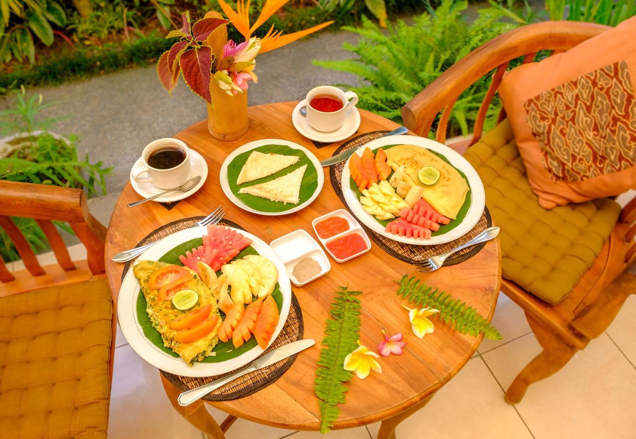 Semujan Tempat Tidur & Sarapan Ubud (Bali)