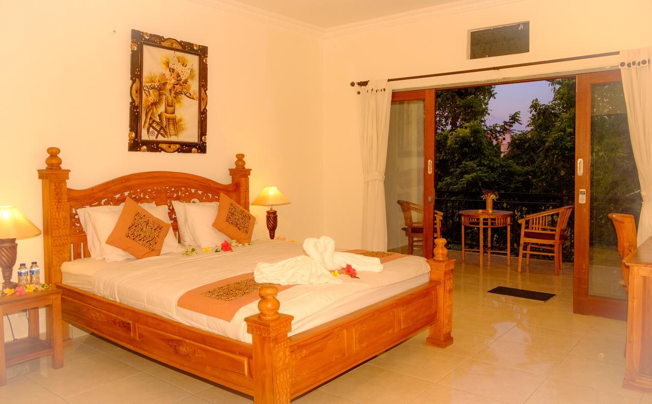 Tempat Tidur & Sarapan Semujan Ubud (Bali)