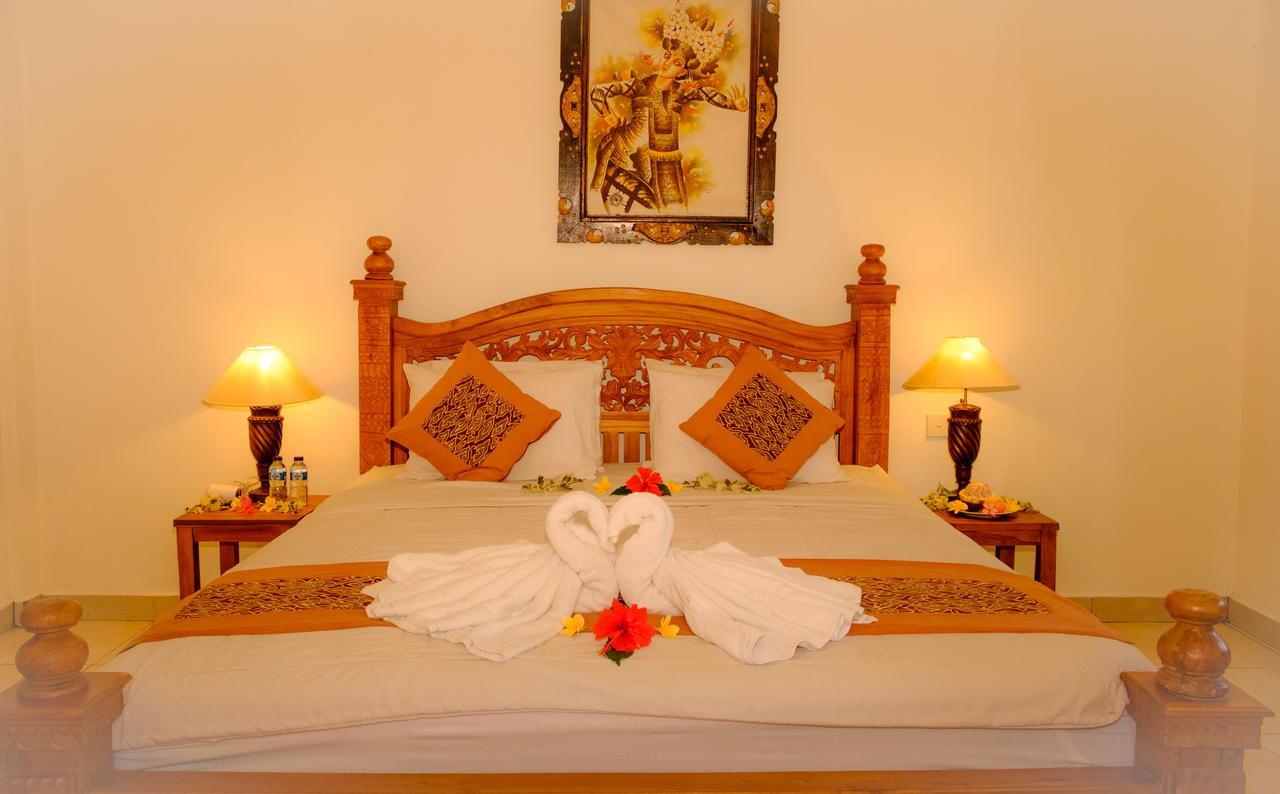 Tempat Tidur & Sarapan Semujan Ubud (Bali)